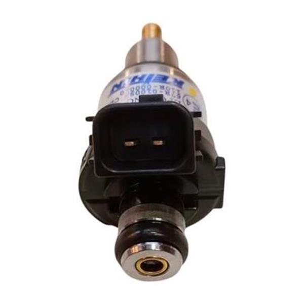 KN8 73CC Yellow Prins Keihin